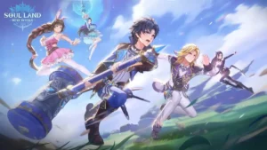 Soul Land: New World Codes for April 2025 – Get Free Summons, Soul Coins, Crystals, and More