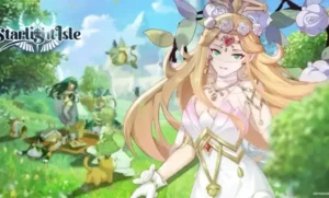 Starlight Isle Gift Codes for April 2025 – Claim Free Diamonds, Gems, and Exclusive Rewards