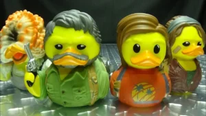 The Last of Duck Codes (April 2025) – Redeem Free Gems, Gold, and More