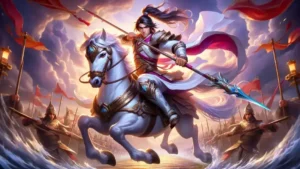 Three Kingdoms Dynasty Archers Codes for April 2025 – Claim Free Gold, Silver, Keys, and More