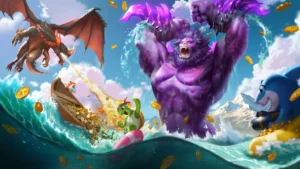 Top God: Battle Kings Codes (April 2025) – Claim Free Gems, Gold, and More