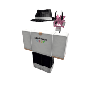 cqqp Star Code