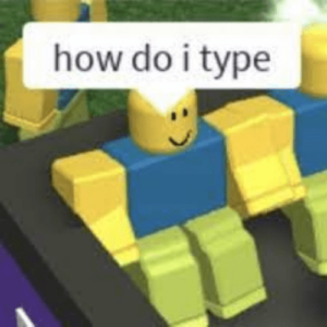 How Do I Type