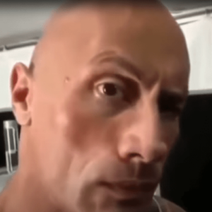 The Rock Image ID